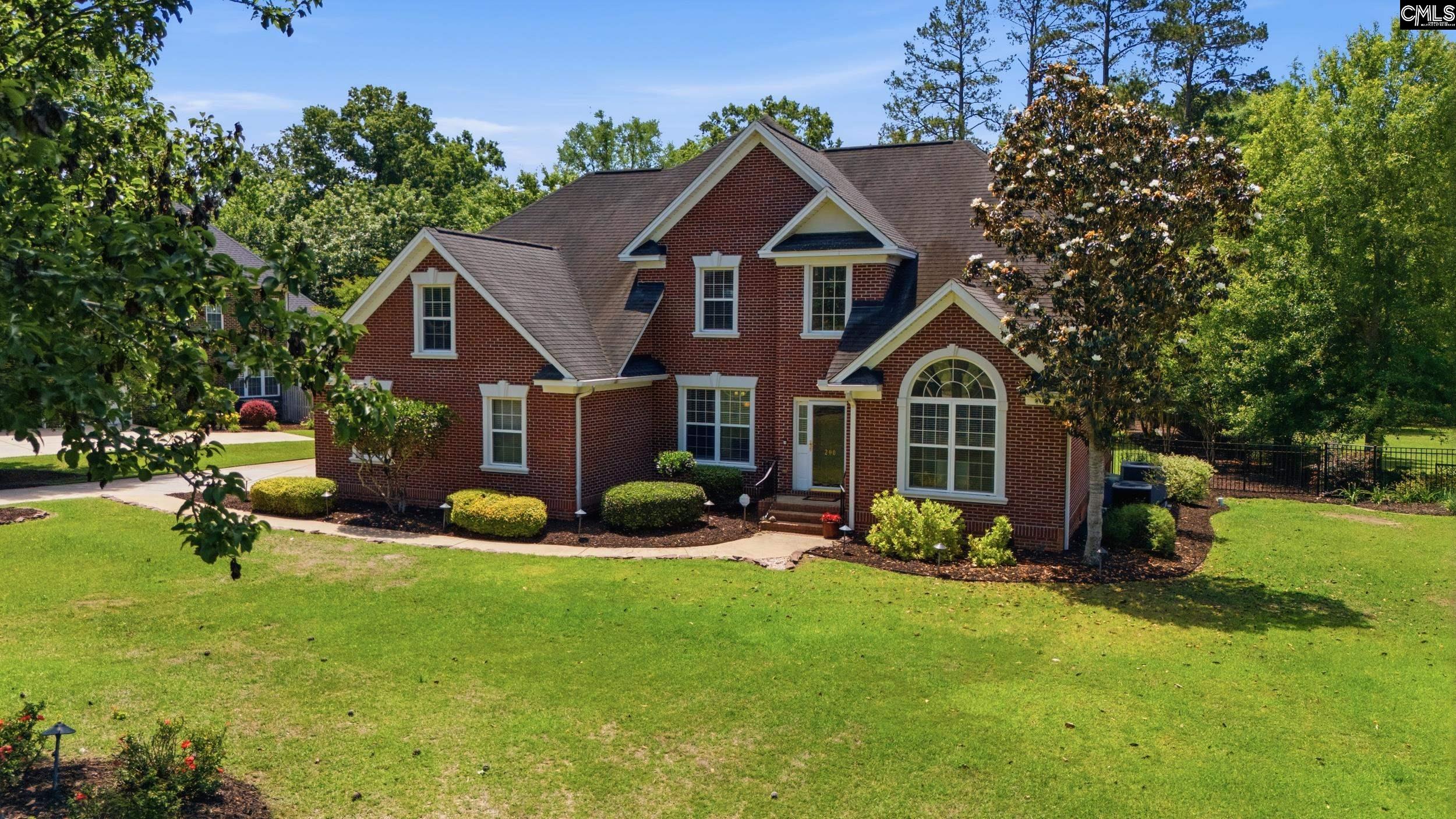 200 Cedar View Drive Irmo, SC 29063 - Photo 4 of 55