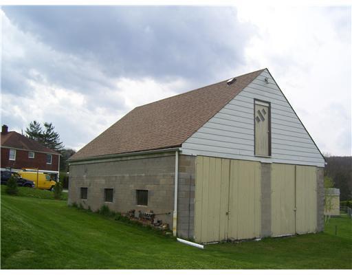 100 Murrysville Road Level Green, PA 15085 - Photo 13 of 16 Exterior Front.