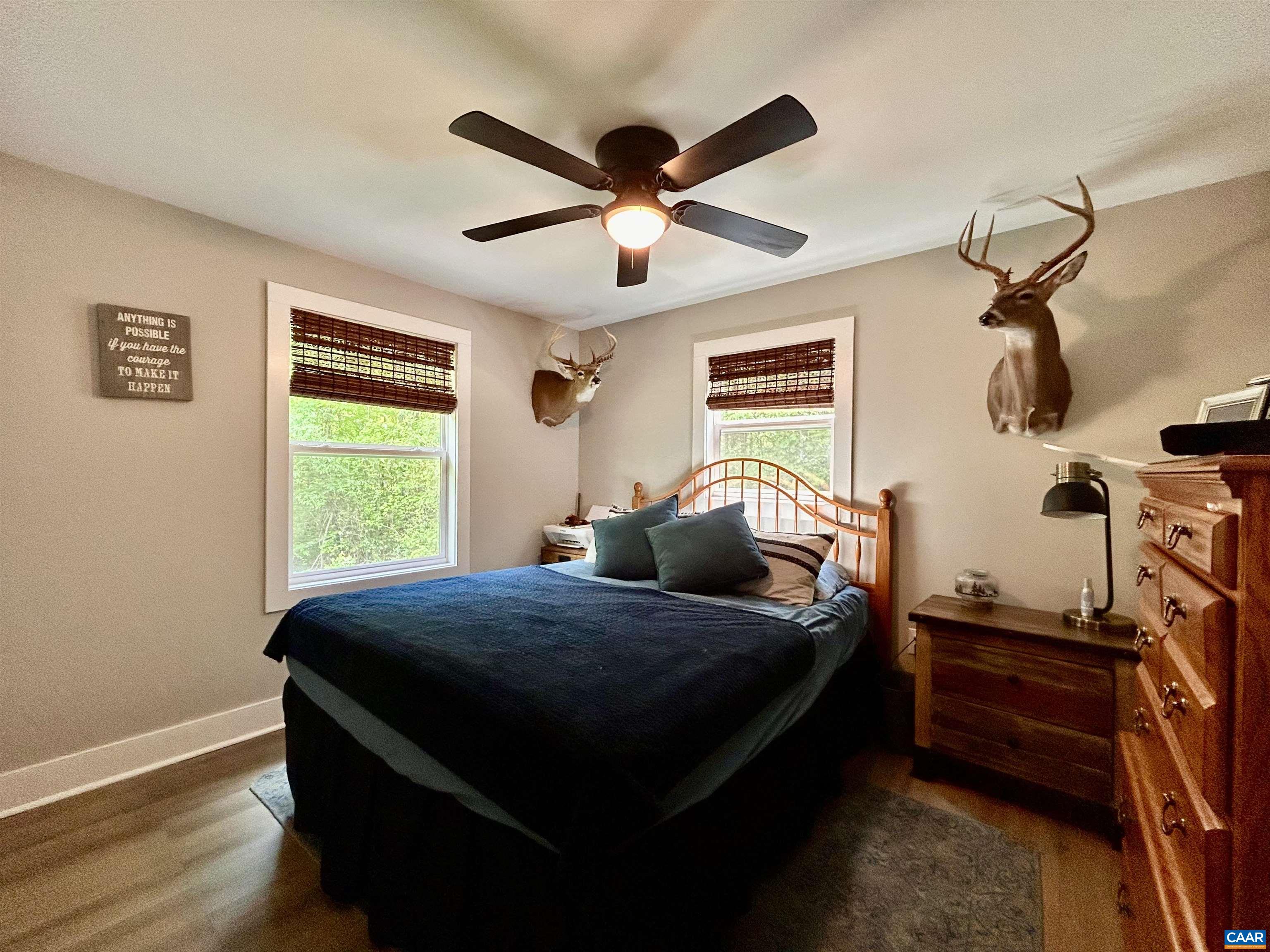 6607 Jefferson Mill Road Scottsville, VA 24590 - Photo 7 of 11