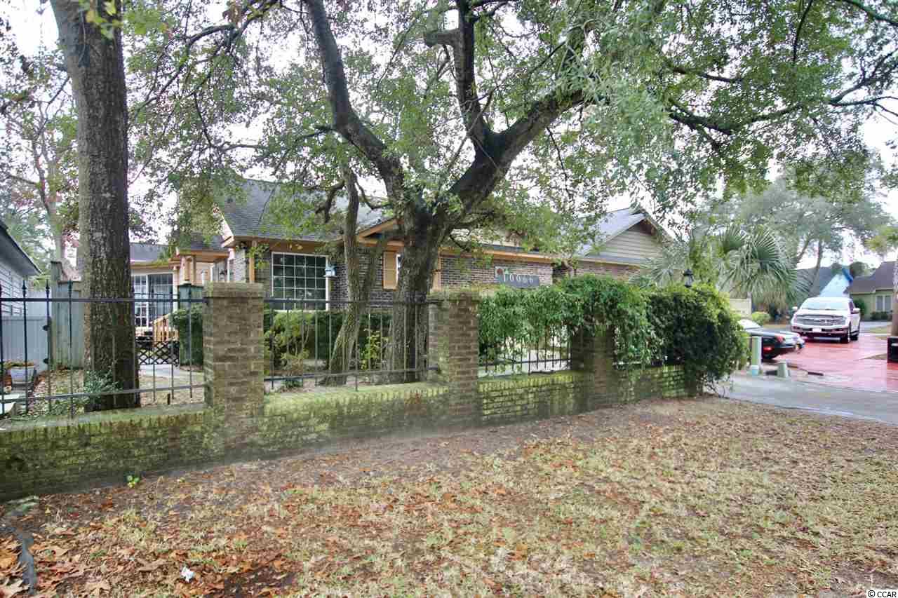 10066 Kings Road Myrtle Beach, SC 29572 - Photo 25 of 33 Gallery Image 25