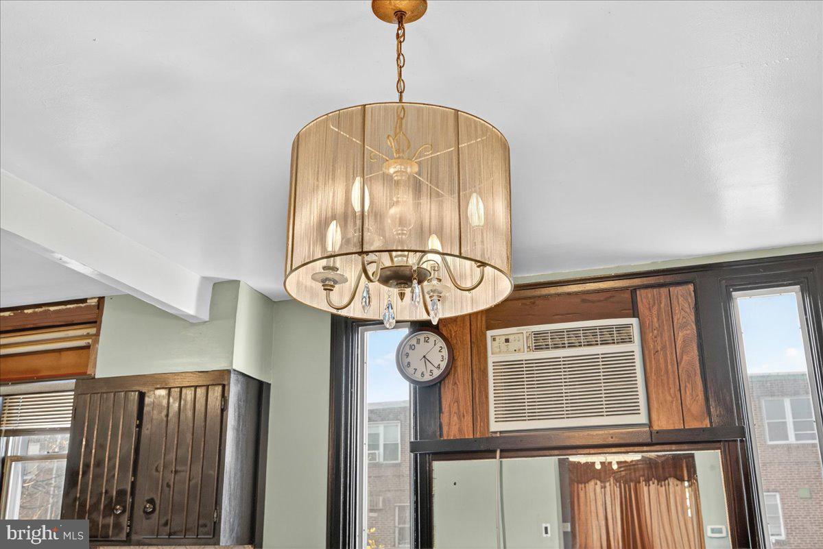 1440 Robbins Street Philadelphia, PA 19149 - Photo 12 of 31 a view of entryway with wooden floor