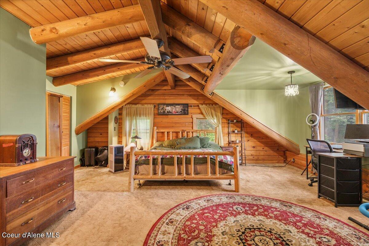 14751 North Smith Avenue Rathdrum, ID 83858 - Photo 17 of 44 35-Primary Bedroom