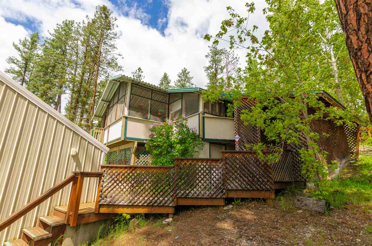 33091 Van Dissel Road Southeast Valley, WA 99181 - Photo 2 of 19