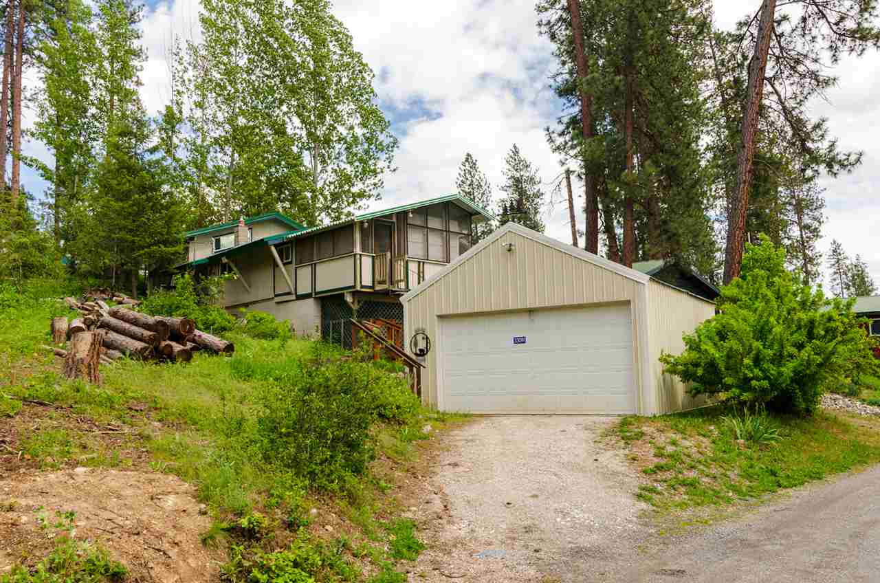 33091 Van Dissel Road Southeast Valley, WA 99181 - Photo 4 of 19
