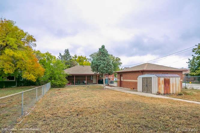 7241 Ruth Way Denver, CO 80221 - Photo 27 of 31 Gallery Image 27