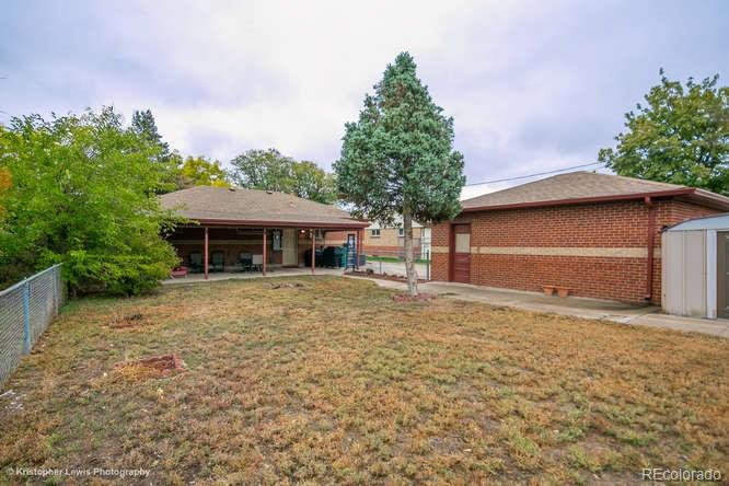 7241 Ruth Way Denver, CO 80221 - Photo 28 of 31 Gallery Image 28