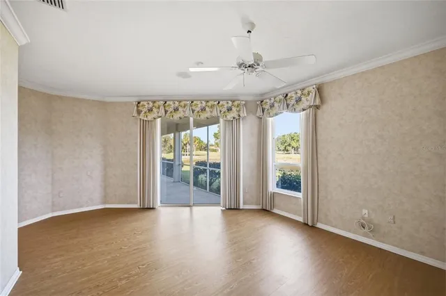 a bathroom with a double vanity sink mirror bathtub and shower