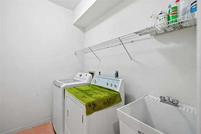 a view of a swimming pool