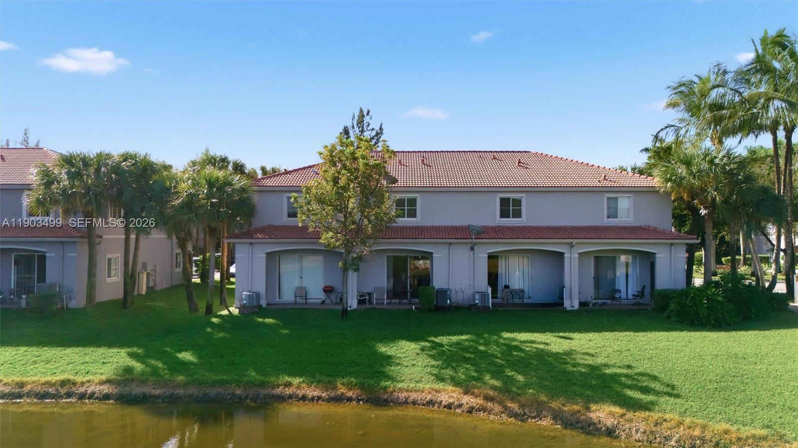 8231 Southwest 29th Street Miramar, FL 33025 - Photo 13 of 53