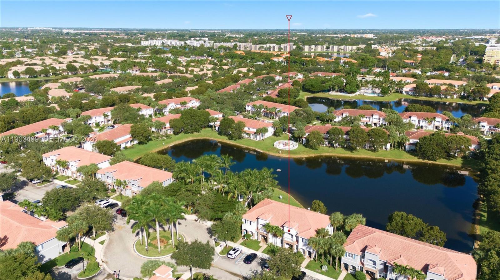 8231 Southwest 29th Street Miramar, FL 33025 - Photo 50 of 53
