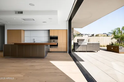 $2,650,000 | 4849 North Camelback Ridge Road, Unit B104, Scottsdale, AZ 85251