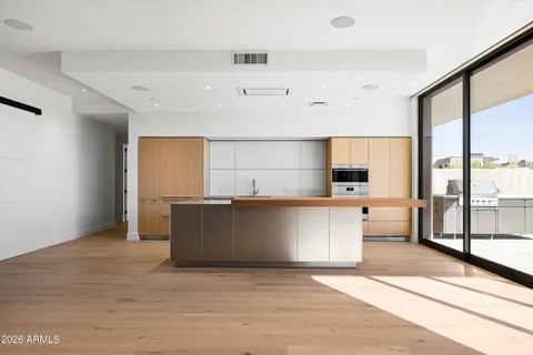 $2,650,000 | 4849 North Camelback Ridge Road, Unit B104, Scottsdale, AZ 85251