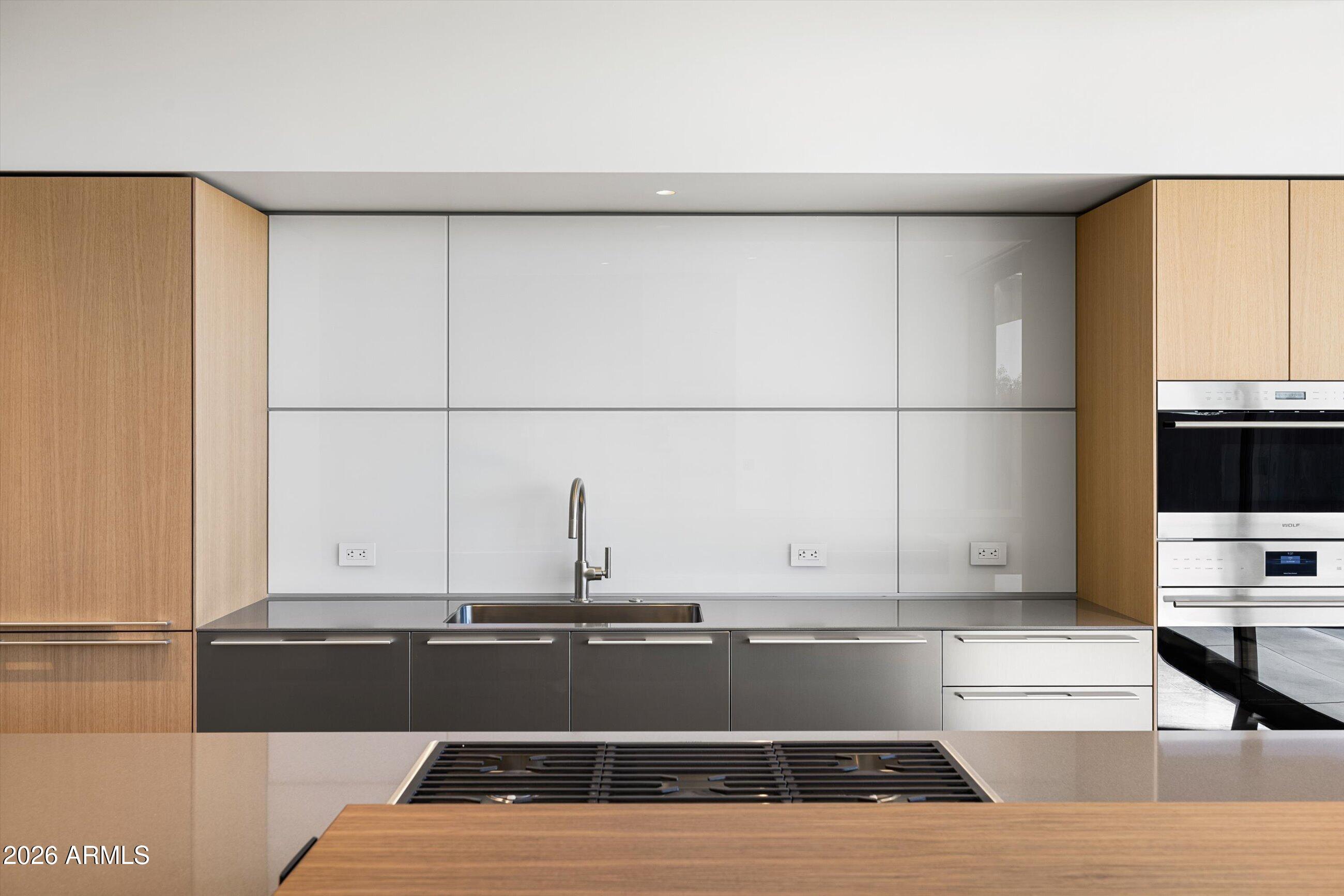 4849 North Camelback Ridge Road, Unit B104 Scottsdale, AZ 85251 - Photo 13 of 41 a view of a living room with a large window