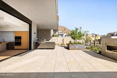 $2,650,000 | 4849 North Camelback Ridge Road, Unit B104, Scottsdale, AZ 85251