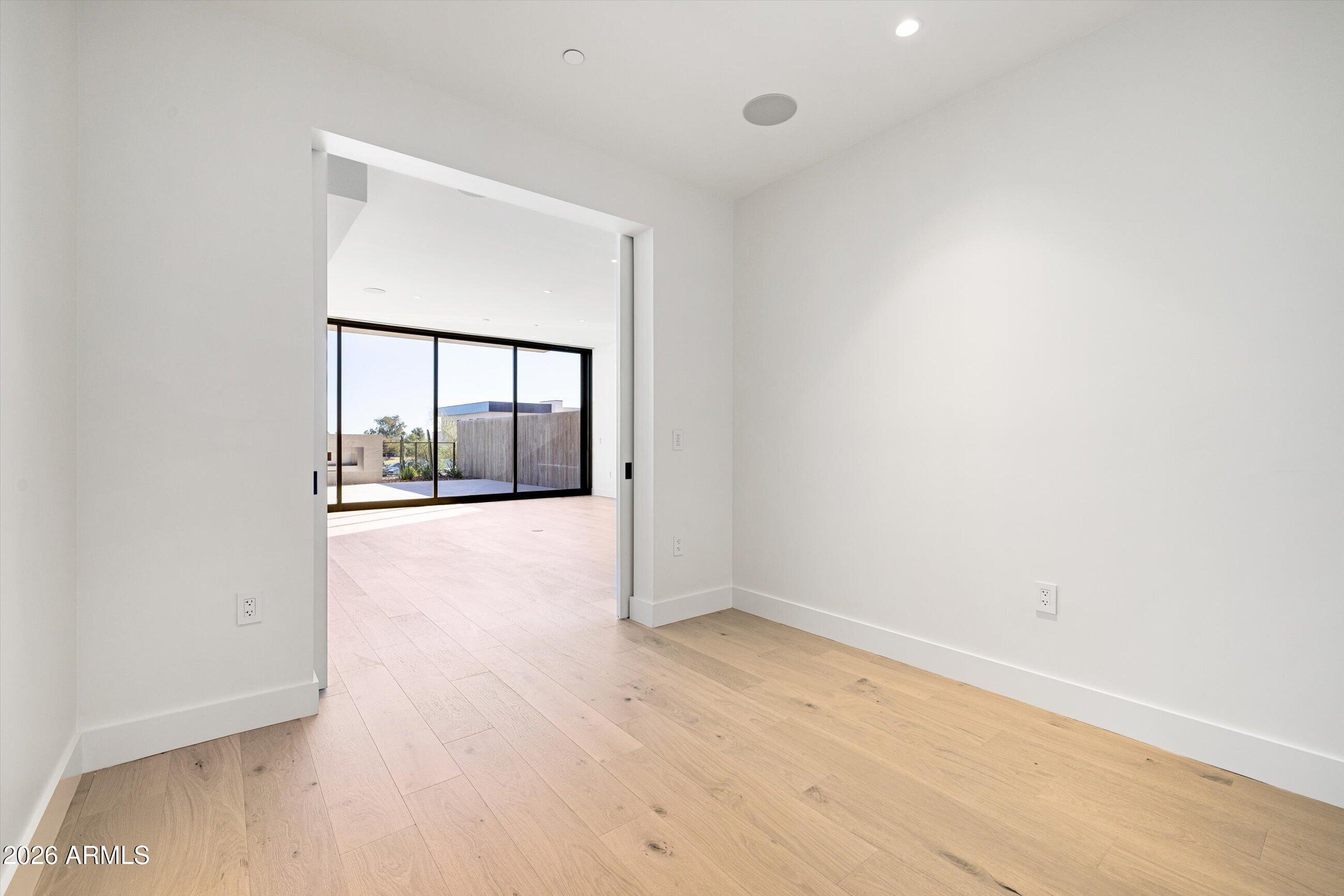 4849 North Camelback Ridge Road, Unit B104 Scottsdale, AZ 85251 - Photo 24 of 43 Den