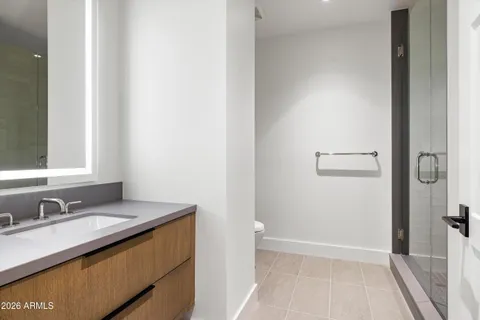 $2,650,000 | 4849 North Camelback Ridge Road, Unit B104, Scottsdale, AZ 85251