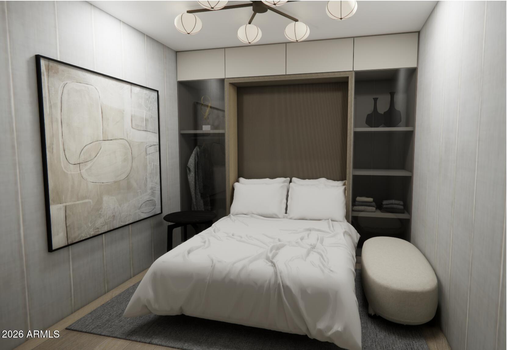 4849 North Camelback Ridge Road, Unit B104 Scottsdale, AZ 85251 - Photo 26 of 43 Furniture Package