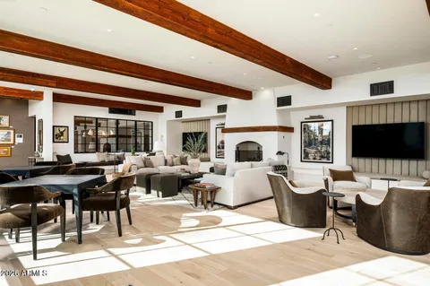 $2,650,000 | 4849 North Camelback Ridge Road, Unit B104, Scottsdale, AZ 85251