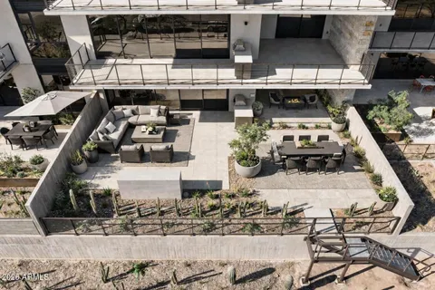 $2,650,000 | 4849 North Camelback Ridge Road, Unit B104, Scottsdale, AZ 85251