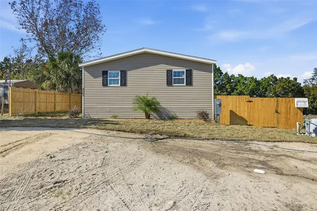 $269,000 | 4195 Orlando Avenue, Brooksville, FL 34604