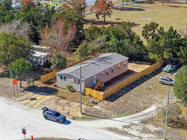 $269,000 | 4195 Orlando Avenue, Brooksville, FL 34604