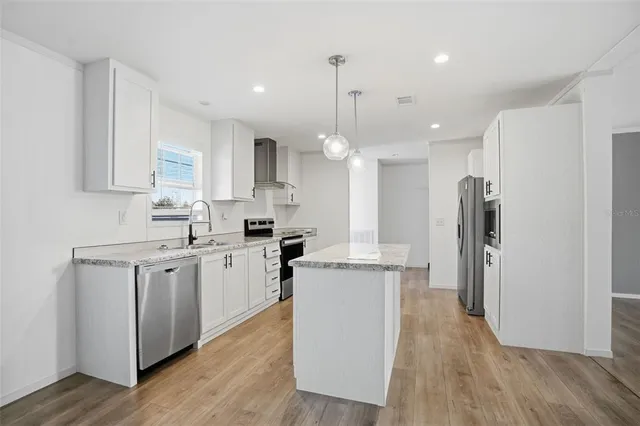 $269,000 | 4195 Orlando Avenue, Brooksville, FL 34604