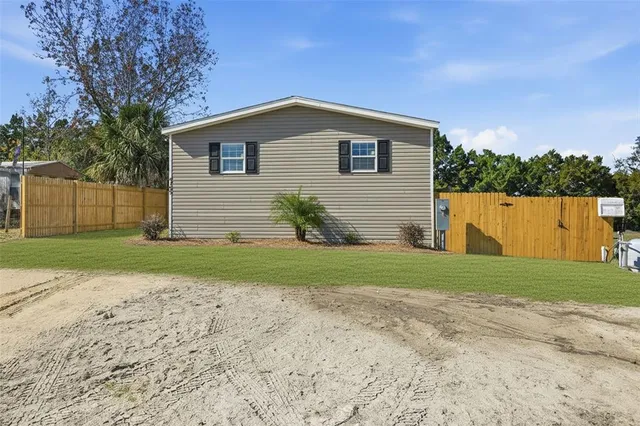 $269,000 | 4195 Orlando Avenue, Brooksville, FL 34604