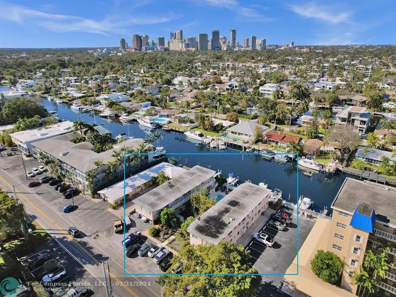 1601 Southeast 15th St Unit 3B  