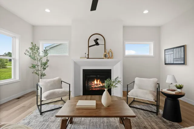 $700,000 | 4066 Eagle Mound Pass, DeForest, WI 53532