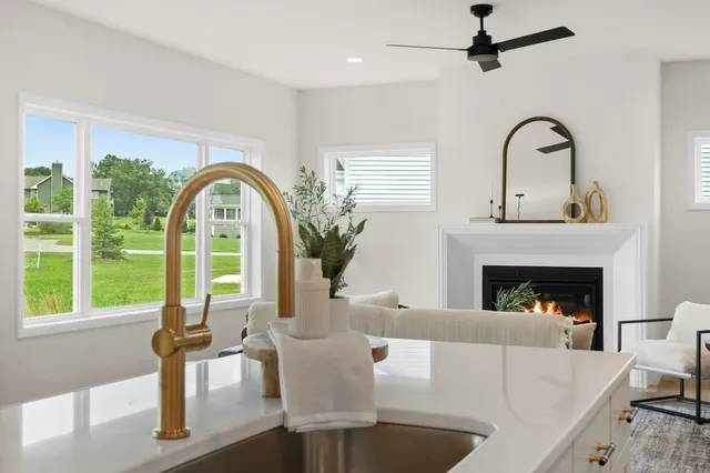 $700,000 | 4066 Eagle Mound Pass, DeForest, WI 53532