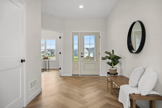 $700,000 | 4066 Eagle Mound Pass, DeForest, WI 53532