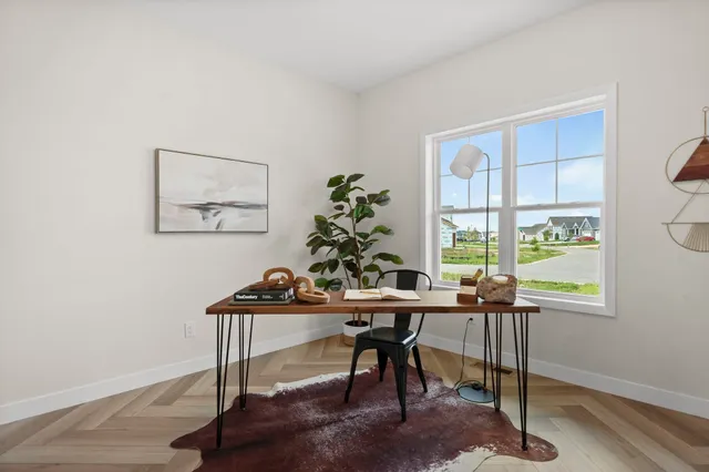 $700,000 | 4066 Eagle Mound Pass, DeForest, WI 53532