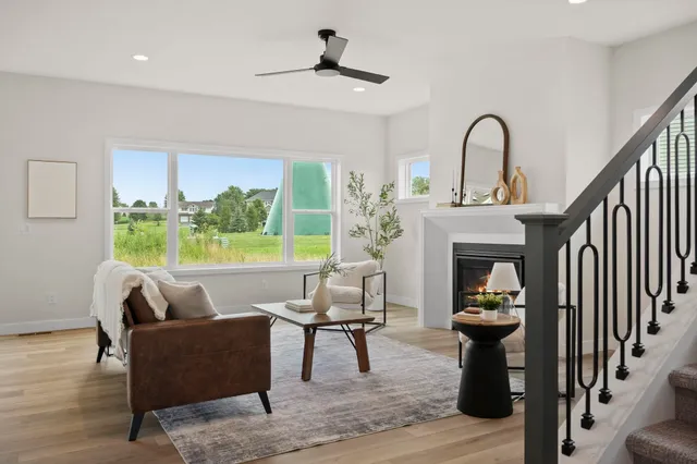 $700,000 | 4066 Eagle Mound Pass, DeForest, WI 53532