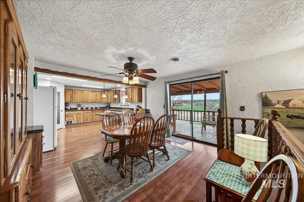 $895,000 | 17365 Highway 78, Melba, ID 83641