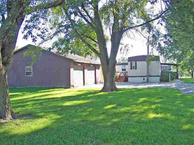 3904 East Armstrong Road Leesburg, IN 46538 - Photo 1 of 6 Gallery Image 1