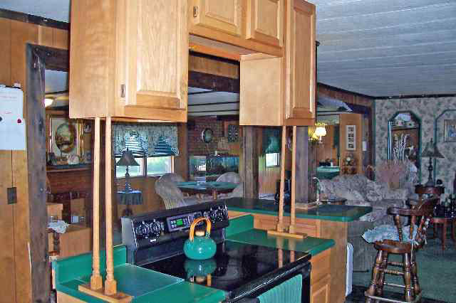 3904 East Armstrong Road Leesburg, IN 46538 - Photo 6 of 6 Gallery Image 6