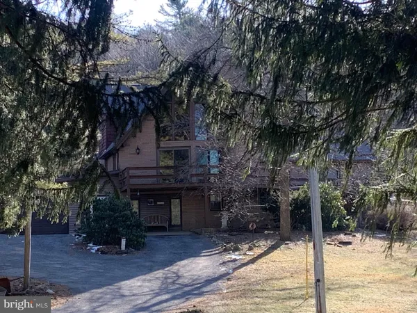 $585,000 | 15416 Lincoln Way West, Mercersburg, PA 17236