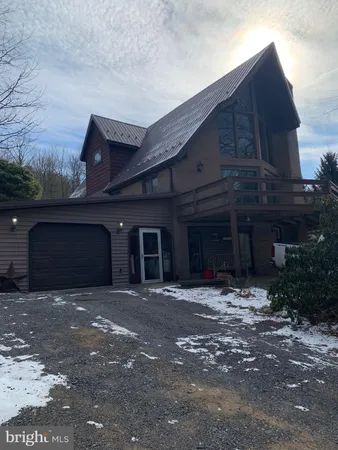 $585,000 | 15416 Lincoln Way West, Mercersburg, PA 17236