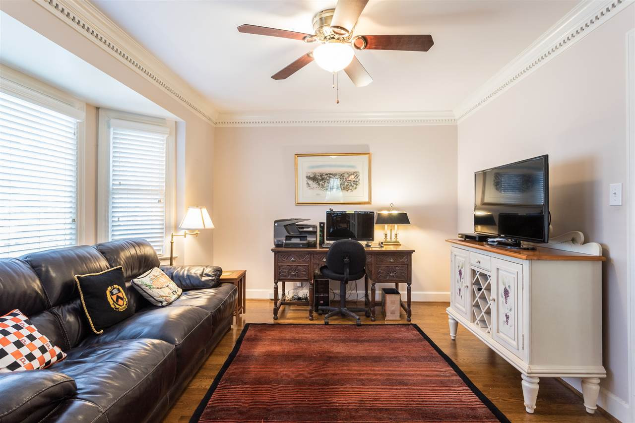 7728 Rainwater Road Raleigh, NC 27615 - Photo 13 of 30 Such Versatile Space on Main Level!