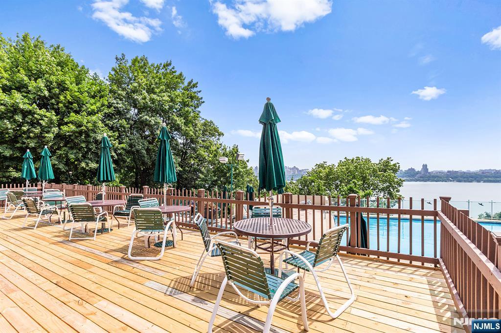 1 Horizon Road, Unit G2 Fort Lee, NJ 07024 - Photo 23 of 27