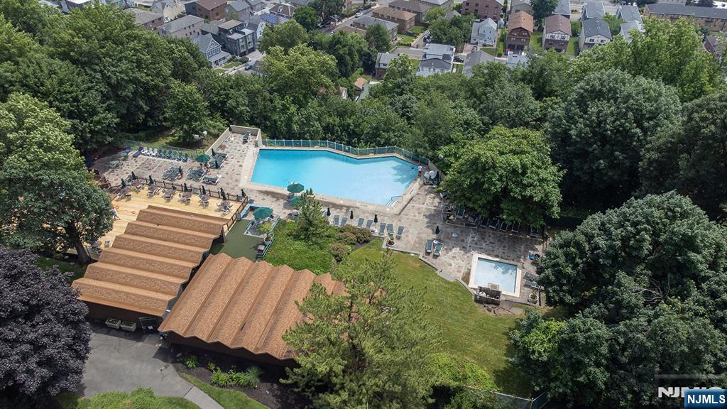 1 Horizon Road, Unit G2 Fort Lee, NJ 07024 - Photo 25 of 27