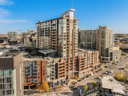 $650,000 | 600 12th Avenue South, Unit 535, Nashville, TN 37203