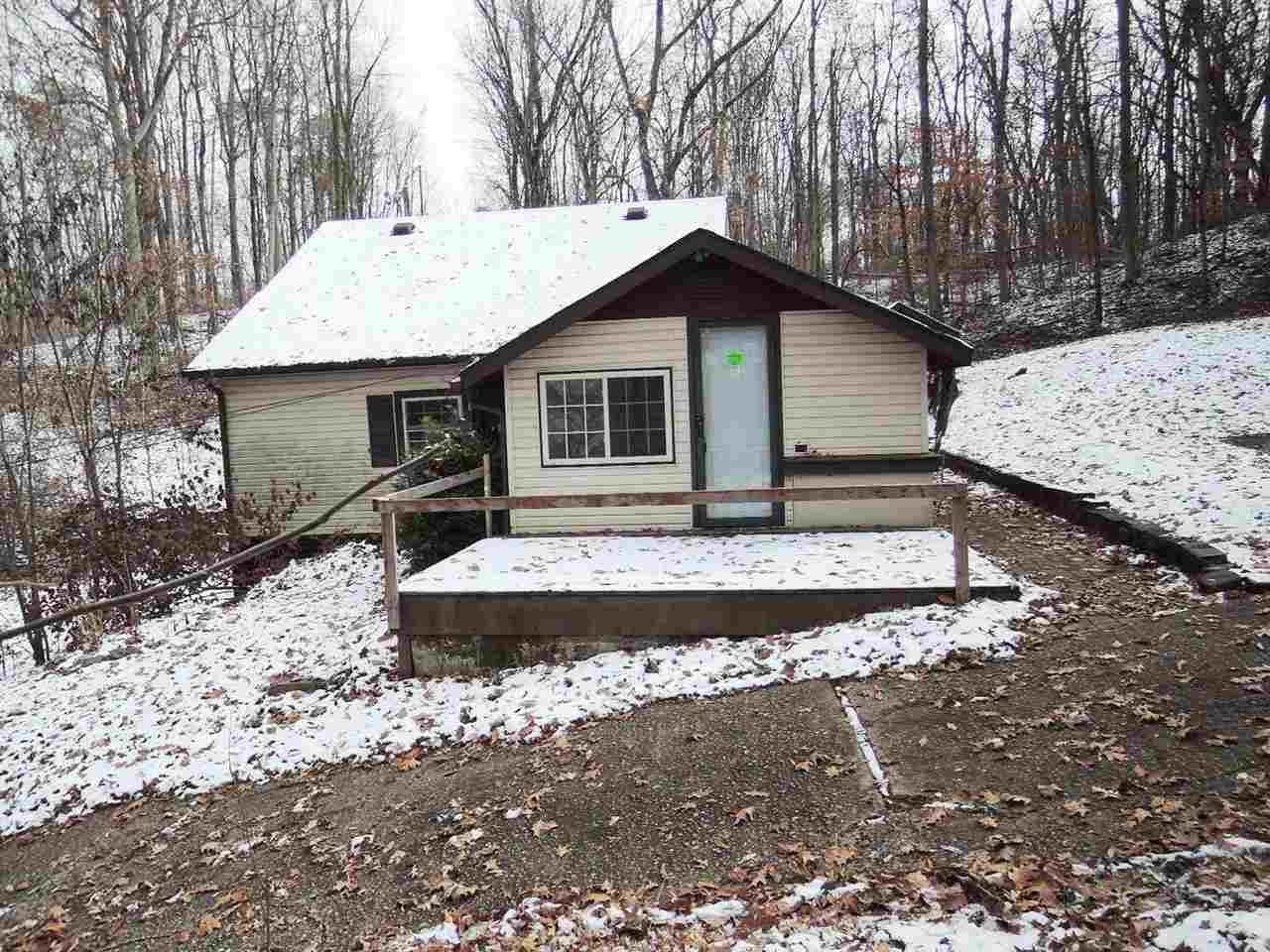 1242 River Road Spencer, IN 47460 - Photo 1 of 11