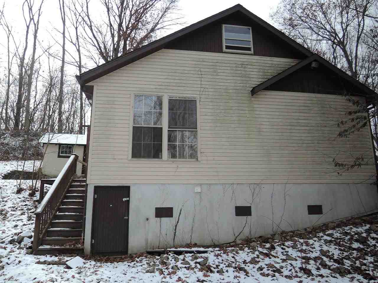 1242 River Road Spencer, IN 47460 - Photo 7 of 11