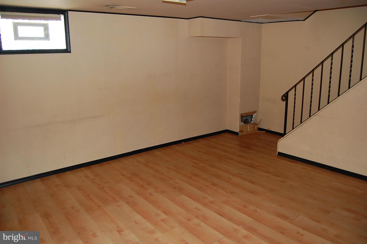 4236 Labyrinth Road Baltimore, MD 21215 - Photo 12 of 14 Basement