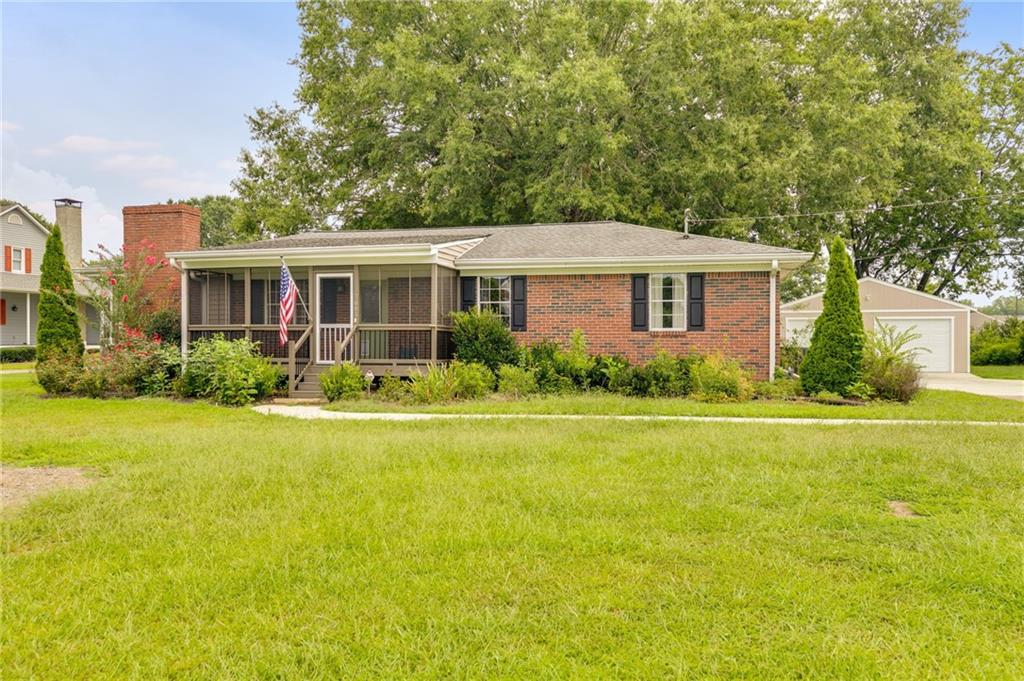 2683 Old Lost Mountain Road Powder Springs, GA 30127 - Photo 1 of 1 Gallery Image 1