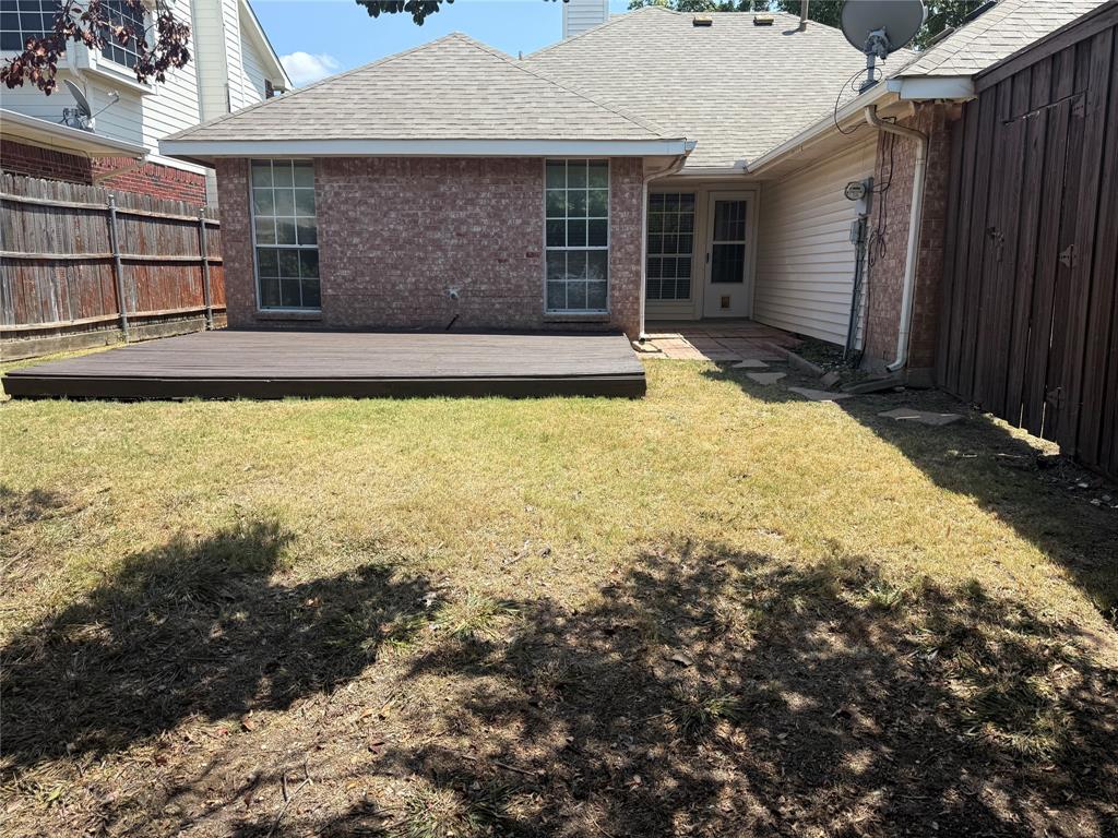 7837 Tournament Road Frisco, TX 75035 - Photo 26 of 27 Gallery Image 26