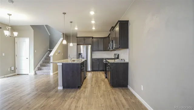 $2,850 | 21793 East 8th Avenue, Aurora, CO 80018