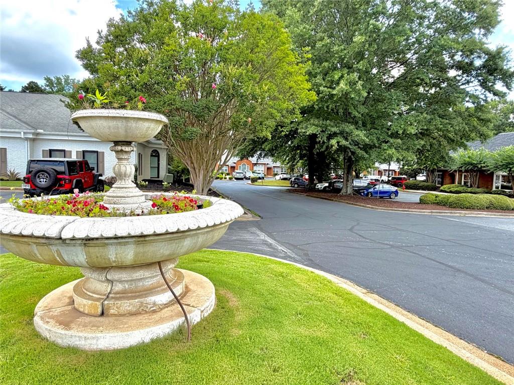 4343 Shallowford Road, Unit 771 Marietta, GA 30062 - Photo 26 of 29