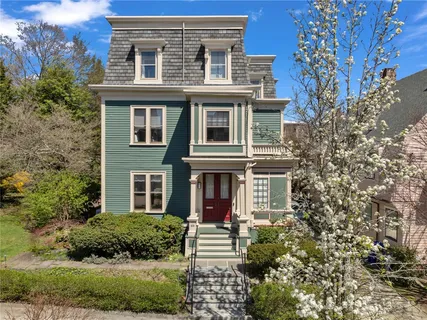 $1,825,000 | 168 Bowen Street, Providence, RI 02906
